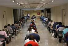 مصاحبه خواندنی با رتبه اول کنکور ریاضی / طرفدار پرسپولیس هستم