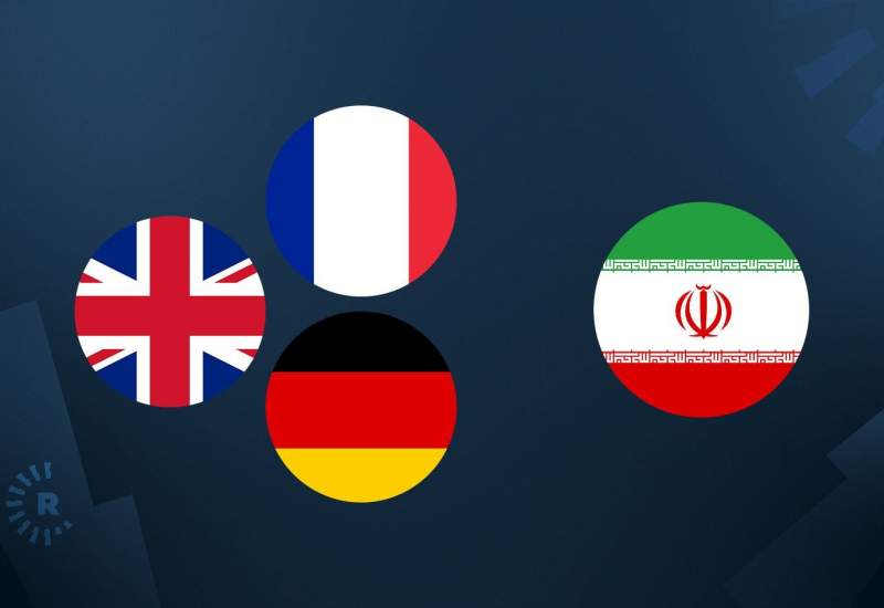قمار اروپا بر سر برنامه هسته ای ایران | راه حل دیپلماتیک پیش روی ایران و تروئیکای اروپایی چیست؟
