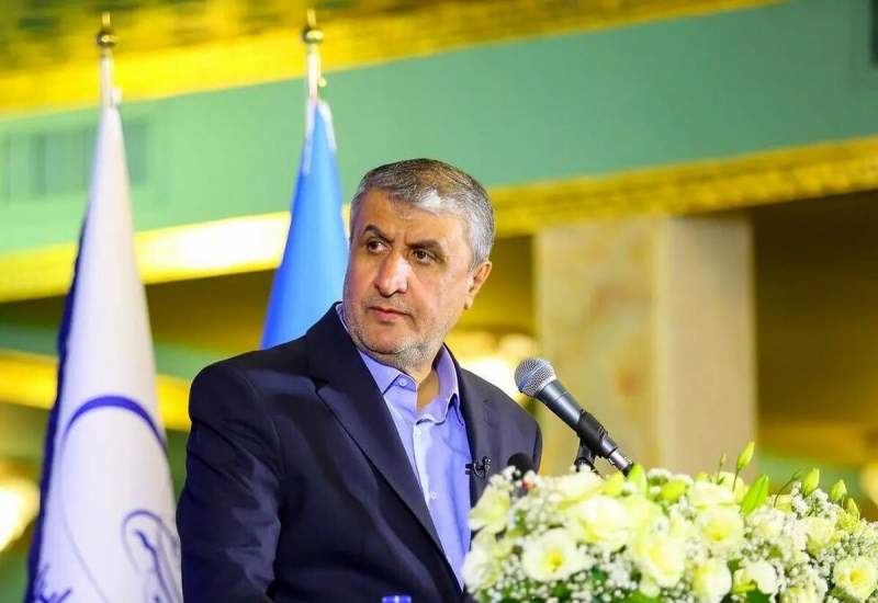 رئیس سازمان انرژی اتمی: ۲ بازرس آژانس با مجوز دبیرخانه شورای عالی امنیت ملی به ایران سفر کردند / جلساتی میان وزارت خارجه و آژانس برای فرایندی که باید اتفاق بیفتد تشکیل شده، نشست سوم هم در پیش است/ مشکل اساسی شخص [گروسی] است، او تحت تأثیر نظام سلطه عمل می‌کند/ [فعال‌سازی] مکانیسم ماشه موضوع جدیدی نیست و آن را از قبل پیش‌بینی می‌کردیم