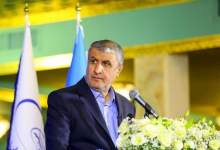 رئیس سازمان انرژی اتمی: ۲ بازرس آژانس با مجوز دبیرخانه شورای عالی امنیت ملی به ایران سفر کردند / جلساتی میان وزارت خارجه و آژانس برای فرایندی که باید اتفاق بیفتد تشکیل شده، نشست سوم هم در پیش است/ مشکل اساسی شخص [گروسی] است، او تحت تأثیر نظام سلطه عمل می‌کند/ [فعال‌سازی] مکانیسم ماشه موضوع جدیدی نیست و آن را از قبل پیش‌بینی می‌کردیم