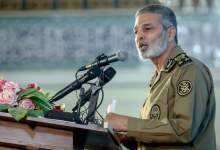 پیام مهم سرلشکر موسوی در پی ترور دولتمردان یمن توسط اسرائیل