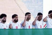 ایران 3- هند 0: سه آقای گل و سه گل!  