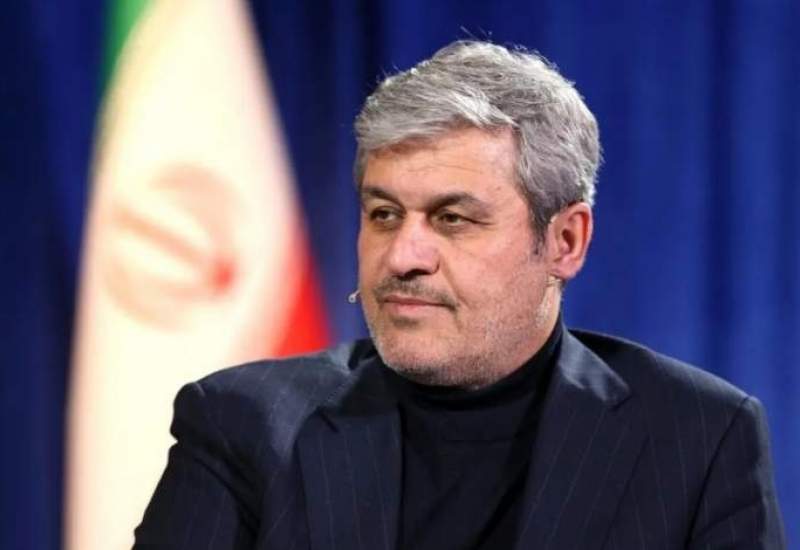 انتقاد تند غلام‌رضا تاج‌گردون نماینده گچساران و باشت به سریال سووشون: عذرخواهی رسمی و اصلاح فوری لازم است! / شأن قوم لر را خدشه‌دار کرده است / این سریال وحدت ملی را تهدید می‌کند