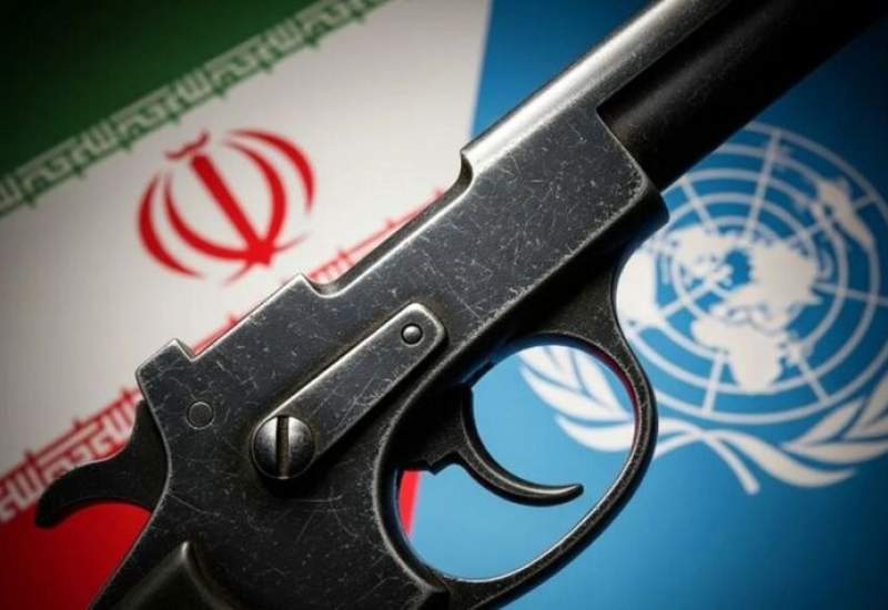 اروپا ماشه را کشید؛ ایران در تنگنای ۳۰ روزه