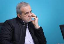 پزشکیان: در سفر چین توافقات خوبی داشتیم/ تحویل نامه ایران، روسیه و چین درباره اسنپ‌بک به شورای امنیت