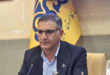 متخلفان مالی شرکت گاز تا تعیین تکلیف نهایی حق بازگشت به کار ندارند