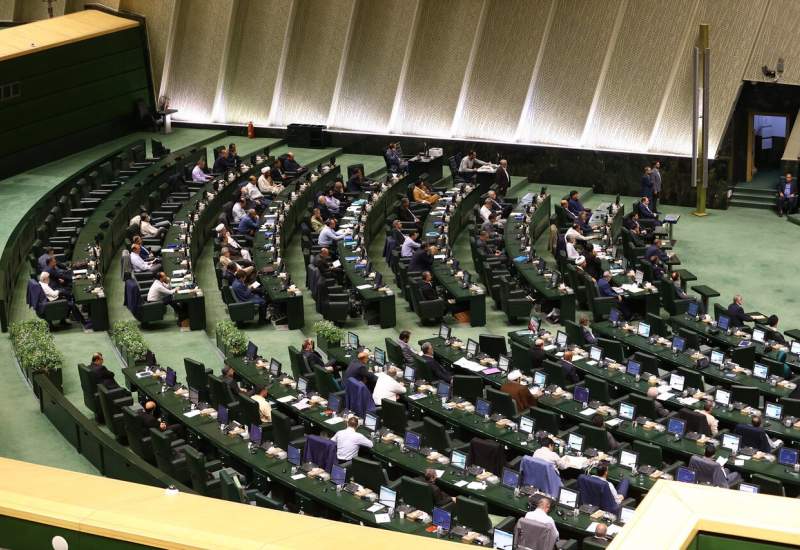اصلاح طرح تشدید مجازات همکاری با کشورهای متخاصم در مجلس: هرگونه «اقدام عملیاتی» یا «فعالیت اطلاعاتی» برای رژیم صهیونیستی یا آمریکا موجب مصادره کلیه اموال و مجازات اعدام خواهد بود
