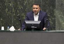 انتقاد محمد بهرامی از سریال سووشون در صحن علنی مجلس:  بر تاریخ، فرهنگ و احساسات قوم بزرگ لُر زخم زده شد