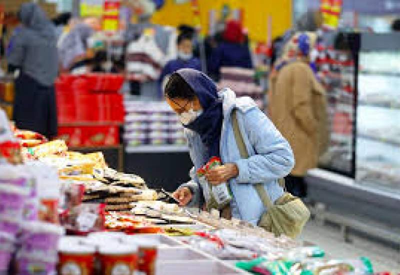 بالاترین تورم در کدام استان به ثبت رسید؟