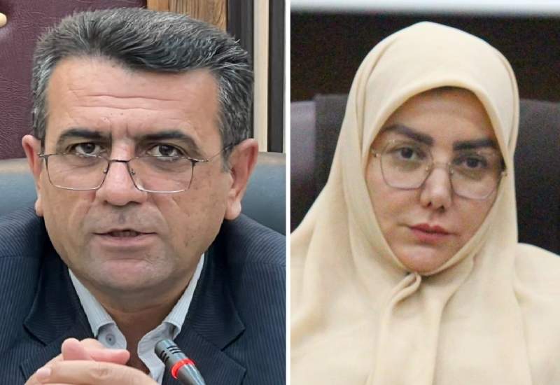 با تأیید شورای عالی انقلاب فرهنگی؛ رقیه پناهی و مهدی نوری‌پور رسماً روسای دانشگاه علوم پزشکی و یاسوج شدند