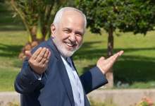 ظریف: برای پیشرفت کشور یا باید جوان شویم یا به جوانان میدان بدهیم