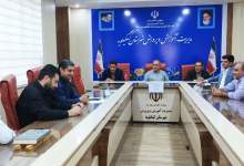 آمادگی آموزش و پرورش کهگیلویه برای استقبال از سال تحصیلی جدید