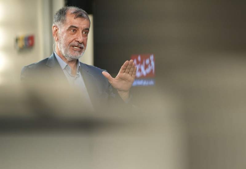 باهنر: نمایندگان به وزیر فشار می‌آورند که فلان مدیرکل را عوض کن | برخی وزرا از ترس استیضاح، تب می کنند