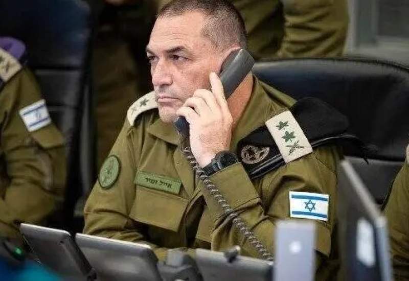 پیام فوری اسرائیل: حمله ادامه دارد!