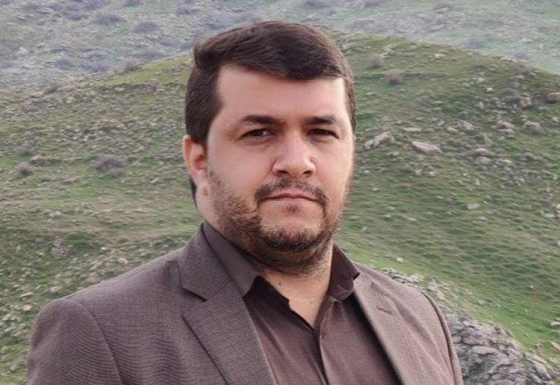 معاون قضایی دادگستری کل استان کهگیلویه و بویراحمد منصوب شد