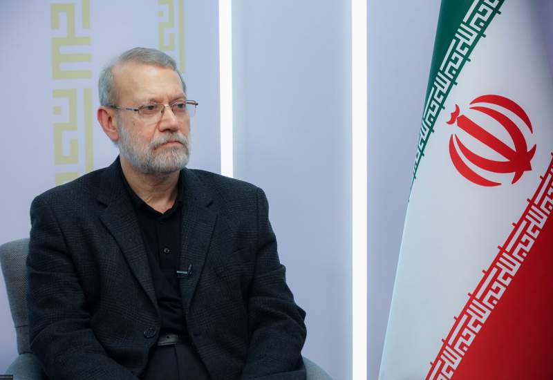 حمله تند علی لاریجانی به گروسی؛ او در حد و اندازه مدیرکلی آژانس نیست / گروسی در جنگ اخیر نقش آتش‌بیار معرکه را ایفا کرد