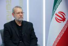 حمله تند علی لاریجانی به گروسی؛ او در حد و اندازه مدیرکلی آژانس نیست / گروسی در جنگ اخیر نقش آتش‌بیار معرکه را ایفا کرد