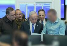 لو رفتن شماره موبایل ۱۱ وزیر اسرائیلی؛ نتانیاهو هم در لیست! / هکرها برای وزیر جنگ پیام فرستادند