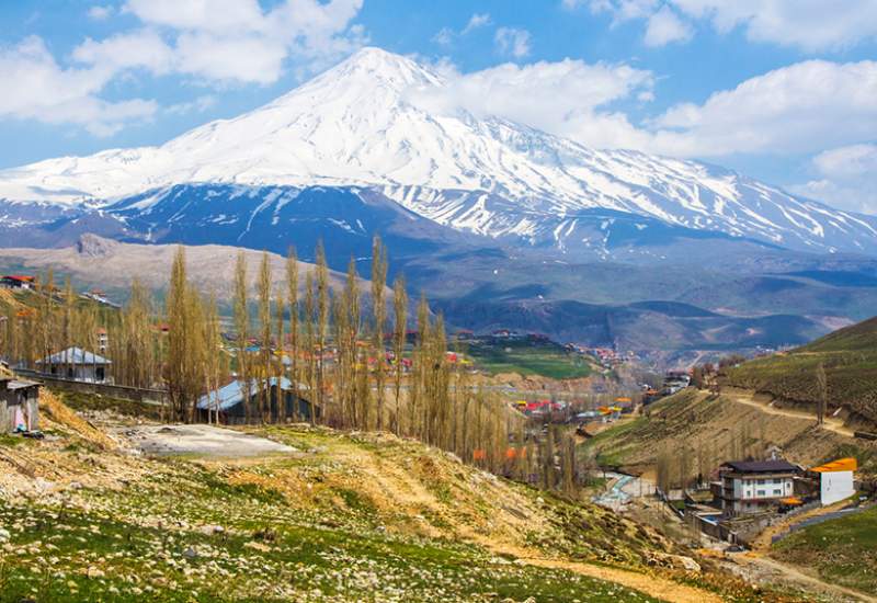 فیلم| ماجرای عجیب عقب‌نشینی زاگرس!
