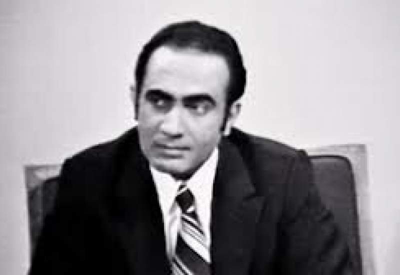 پرویز ثابتی، شکنجه‌گر مشهور ساواک به دام قانون افتاد