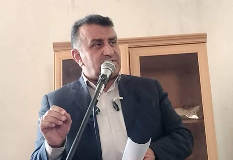 محمد بهرامی:  برخی مدیران به‌دنبال حاشیه‌اند / هیچ تفاوتی ندارد چه کسی چه رأیی داده است، ما موظفیم خدمات را بدون گرایش سیاسی ارائه کنیم