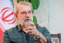 پیشنهاد مهم و ضد اسرائیلی لاریجانی / کنایه تند به کشورهای اسلامی؛ حداقل برای جلوگیری از نابودی خودتان تصمیم مختصری بگیرید!