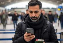 آیفون ۱۷ و eSIM؛ رقابت همراه اول و ایرانسل داغ می‌شود؟