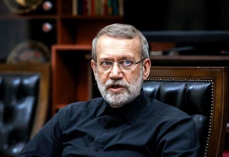لاریجانی به عربستان می‌رود