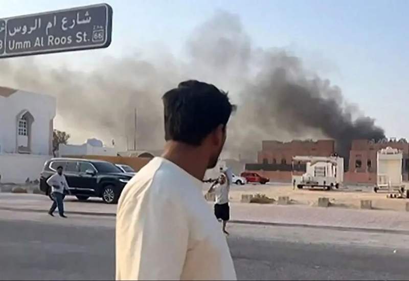 نشست آتش؛ بمباران دوحه و مرگ مذاکرات صلح