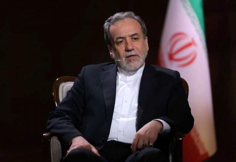 عراقچی: فعال‌سازی اسنپ‌بک می‌تواند روی همکاری‌های ما با آژانس تاثیر بگذارد؛ [در این صورت] دیگر چارچوب جدید هم کافی نخواهد بود/ مذاکره و توافق انجام شده با آژانس، با توجه به نگرانی‌های امنیتی ایران شکل گرفته/ به کشور‌های اروپایی درباره فعال‌سازی مکانیسم‌ ماشه اخطار داده شده