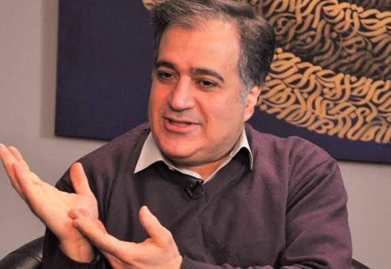 مهدی محمودیان آزاد می‌شود