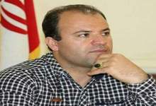 معاون توسعه و امور ورزش اداره کل ورزش و جوانان استان کهگیلویه و بویر احمد منصوب شد