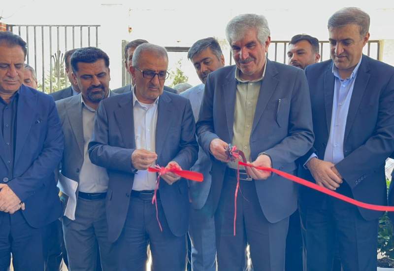 فیلم و تصاویر | ساختمان جدید دانشگاه علمی‌کاربردی کهگیلویه و بویراحمد افتتاح شد / کهگیلویه و بویراحمد، سرزمین جاذبه‌ها و غفلت‌ها؛ کجای کار می‌لنگد؟ / رئیس دانشگاه علمی‌کاربردی کشور: دانشگاه باید بازوی توسعه استان‌ها باشد
