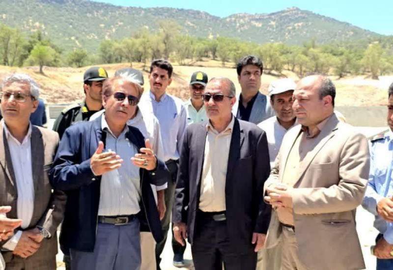 بخش اول| میدان گازی مختار و نقش حیاتی آن در امنیت انرژی و پدافند غیرعامل کشور /  شفاف‌سازی روند اجرایی و نقش وزارت نفت در تکمیل پروژه / استاندار کهگیلویه و بویراحمد و معاون اقتصادی به تسریع روند پروژه کمک کنند!