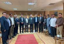کهگیلویه و بویراحمد ظرفیت‌های قابل توجهی برای توسعه آموزش عالی دارد