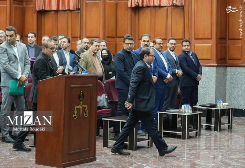 بمب بانکی چای دبش؛ دریافت ۱۴۳ وام فقط از یک بانک دولتی