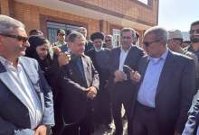 یک سال از استانداری «یدالله رحمانی» گذشت