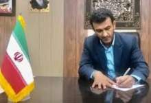 پیام محمدعلی آروس بعد از حادثه تلخ در منطقه زنگوا