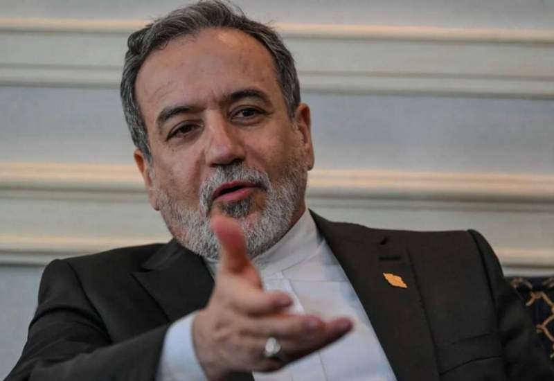 روایت عراقچی از طرح پیشنهادی ایران به اروپا / دستگاه دیپلماسی اروپا خارج از گود است