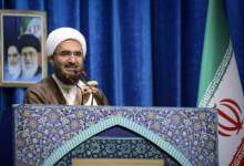 امام جمعه موقت تهران:  در غرب، معلوم نیست افراد فرزند چه کسی‌ هستند / رضاخان بی‌سواد احمق و پسرش که غرق در شهوت و هرزگی بودند