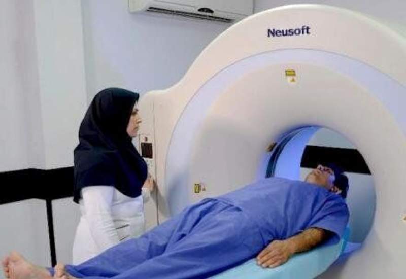 خرابی دستگاه سی‌تی‌اسکن بیمارستان شهید جلیل یاسوج + اطلاعیه دانشگاه علوم پزشکی یاسوج