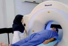 خرابی دستگاه سی‌تی‌اسکن بیمارستان شهید جلیل یاسوج + اطلاعیه دانشگاه علوم پزشکی یاسوج