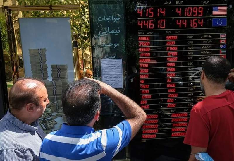 قیمت طلا برای اولین بار از مرز ۹ میلیون عبور کرد