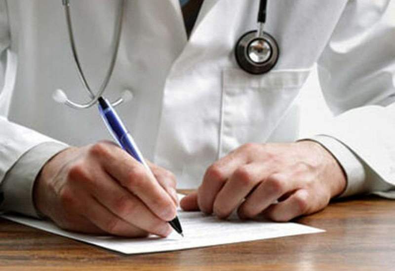 تعطیلی مطب پزشک متخلف در یاسوج با حکم تعزیرات حکومتی