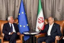 پزشکیان: برهم‌زنندگان برجام، مسئول وضعیت فعلی‌اند