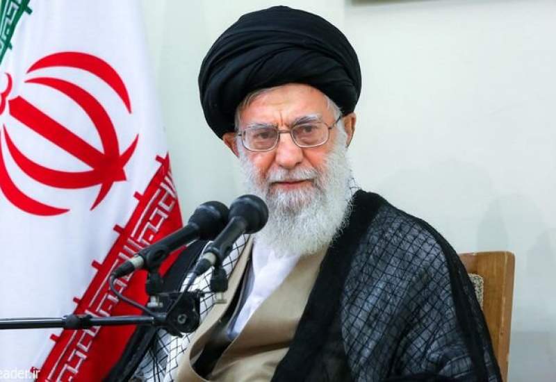 پیام رهبر انقلاب: شهادت پاداش مجاهدت است، چه در دفاع ۸ ساله، چه در نبرد قهرمانانه‌ی ۱۲ روزه