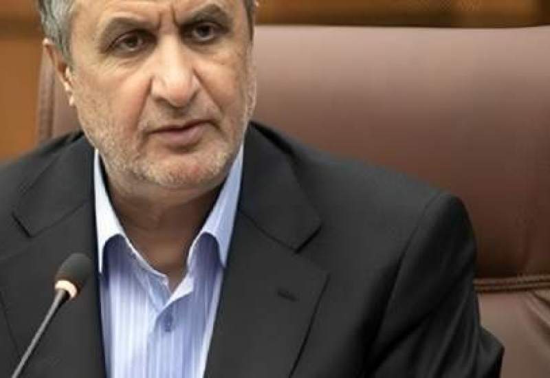 فیلم | محمد اسلامی خطاب به گروسی: از پوتین یاد بگیر!  <img src="/images/video_icon.png" width="11" height="10" border="0" align="top">