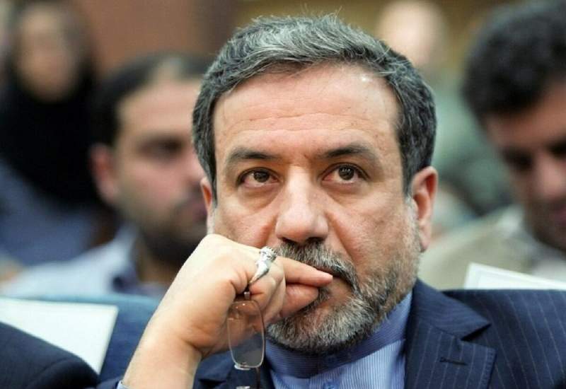 نامه تند عراقچی به دبیرکل سازمان ملل / نمی‌توانند تحریم‌های خاتمه‌یافته‌ را احیا کنند / آمادگی خود را برای دیپلماسی نشان داده‌ایم