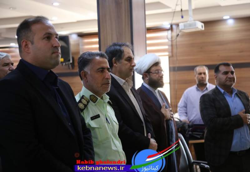 تجلیل از آزادگان، ایثارگران و فرزندان شاهد شبکه بهداشت و درمان گچساران(+تصاویر)  <img src="/images/picture_icon.png" width="11" height="10" border="0" align="top">