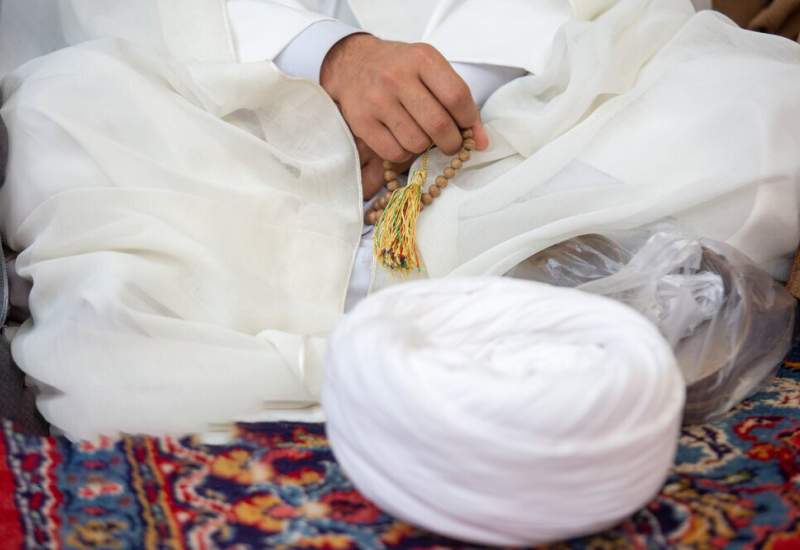 قتل یک امام جمعه با سلاح سرد + جزئیات /  آخرین وضعیت ضارب